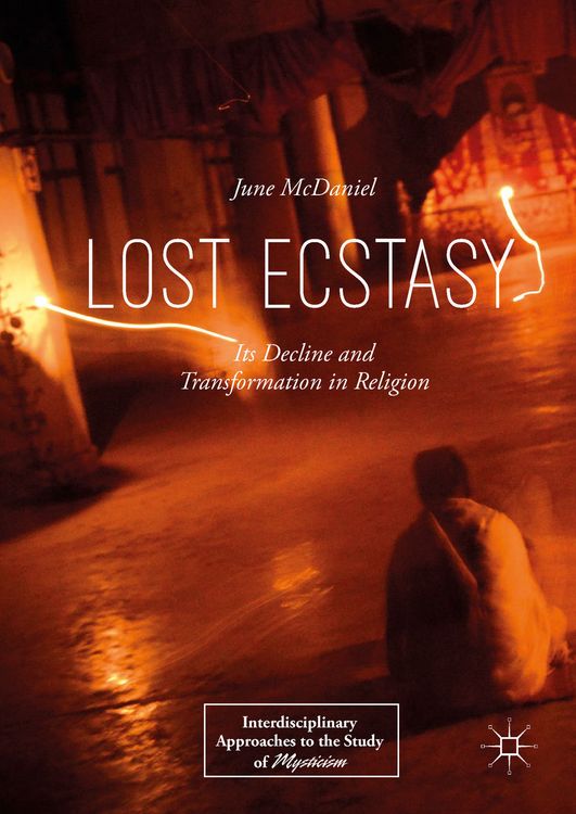 Produktbild: Lost Ecstasy