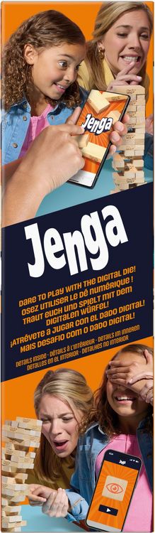 Produktbild: Jenga