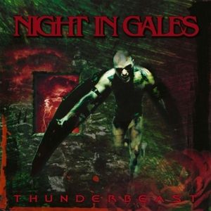 Produktbild: Thunderbeast