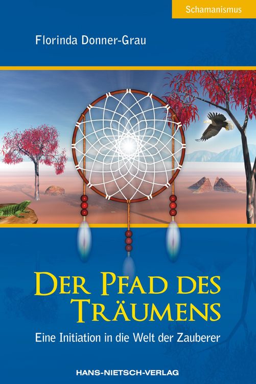 Produktbild: Der Pfad des Tr&auml;umens