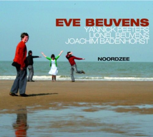 Produktbild: Beuvens, E: Noordzee