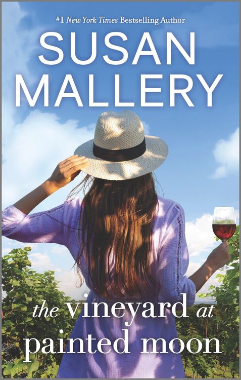 Produktbild: The Vineyard at Painted Moon