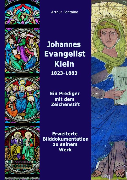 Produktbild: Johannes Evangelist Klein