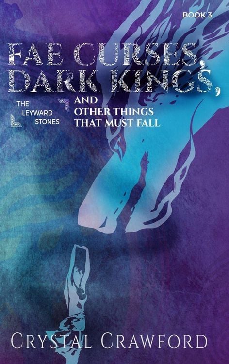 Produktbild: Fae Curses, Dark Kings, and Other Things That Must Fall