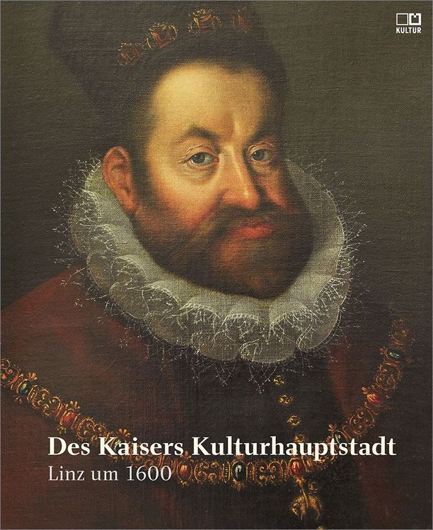 Produktbild: Des Kaisers Kulturhauptstadt