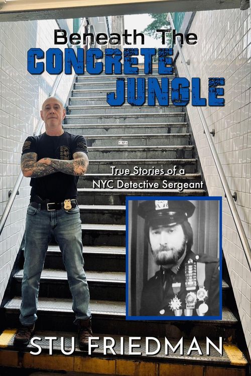 Produktbild: Beneath the Concrete Jungle