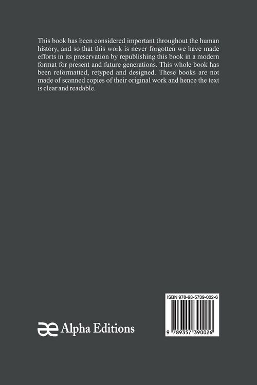 Produktbild: Misrepresentative Men