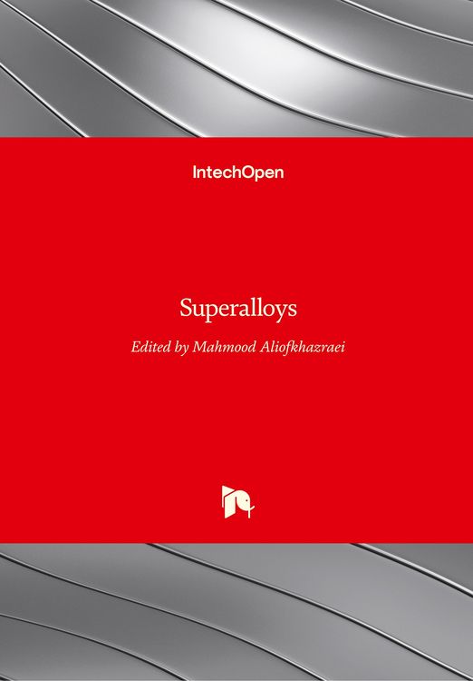 Produktbild: Superalloys