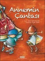 Produktbild: Annemin Cantasi