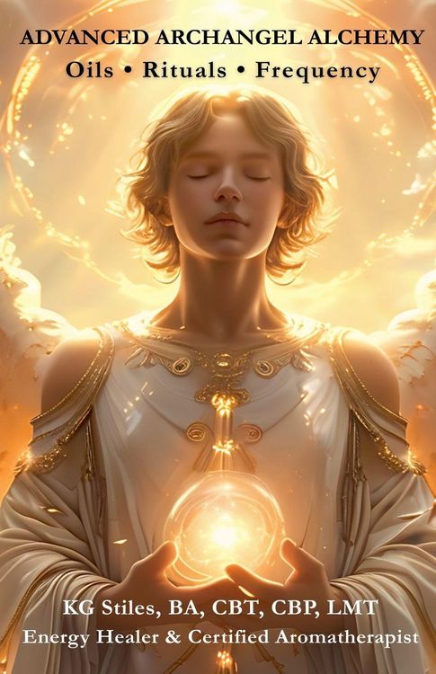 Produktbild: Archangel Alchemy