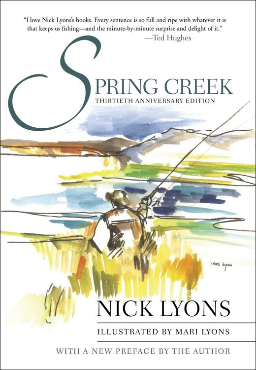 Produktbild: Spring Creek