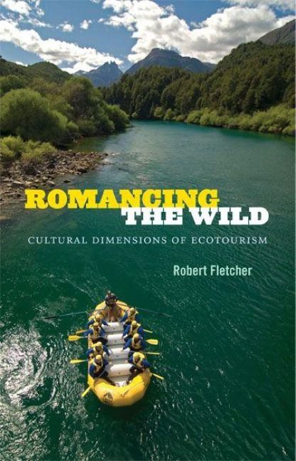 Produktbild: Romancing the Wild
