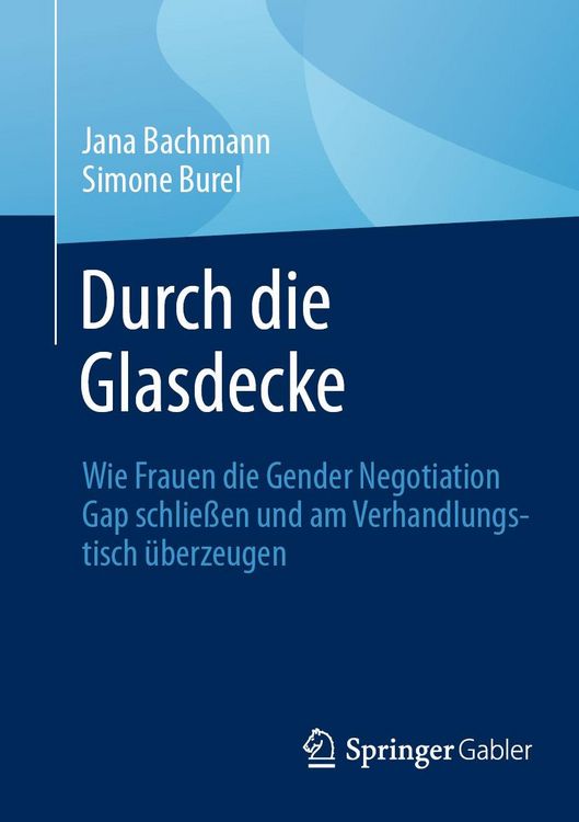 Produktbild: Durch die Glasdecke