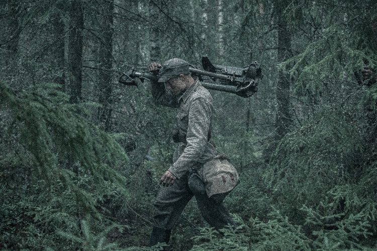 Produktbild: Unknown Soldier
