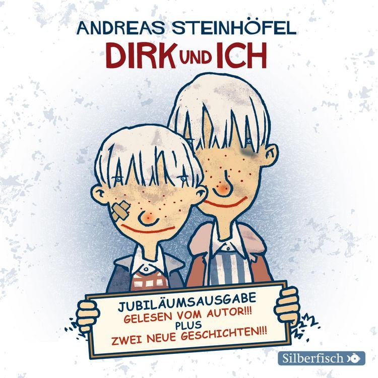Produktbild: Dirk und ich (Jubil&auml;umsausgabe)