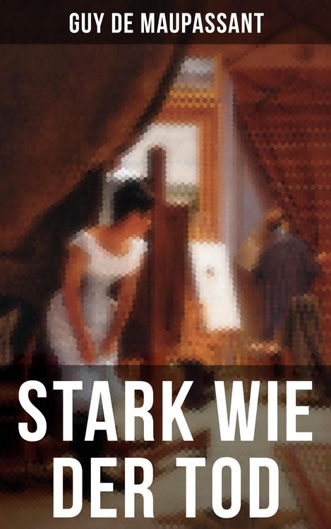 Produktbild: Stark wie der Tod