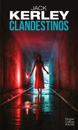 Produktbild: Clandestinos