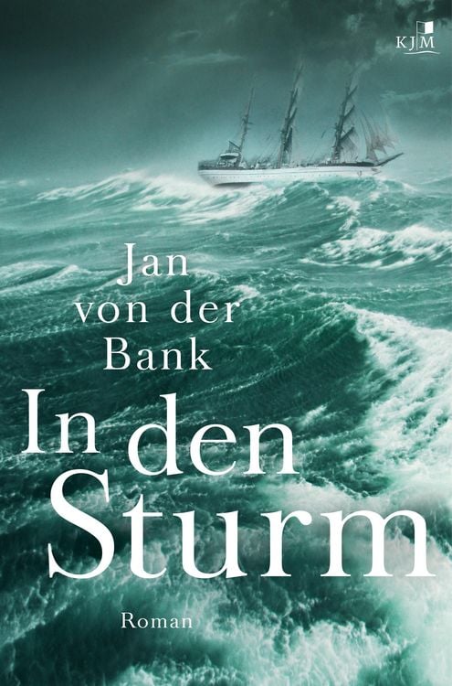 Produktbild: In den Sturm