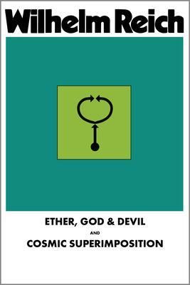 Produktbild: Ether, God & Devil & Cosmic Superimposition