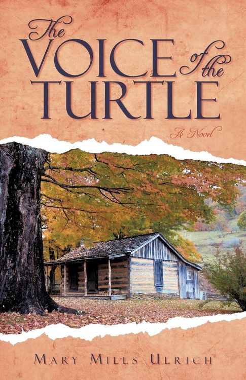 Produktbild: The Voice of the Turtle