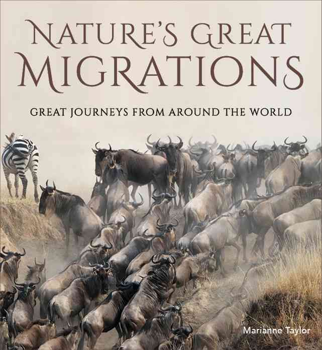 Produktbild: Nature's Great Migrations