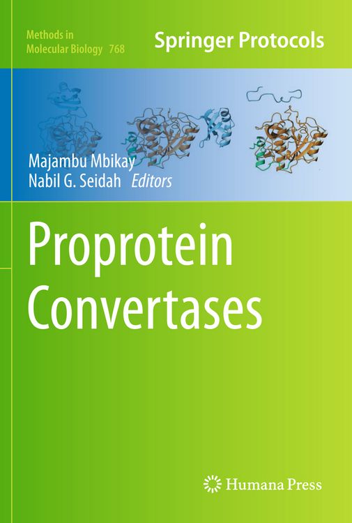 Produktbild: Proprotein Convertases