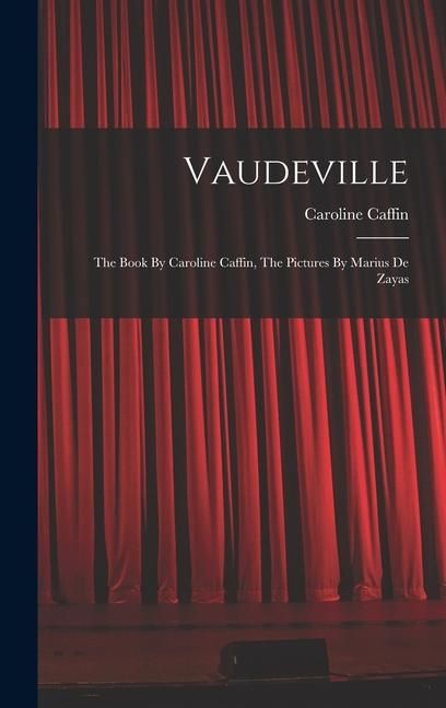 Produktbild: Vaudeville