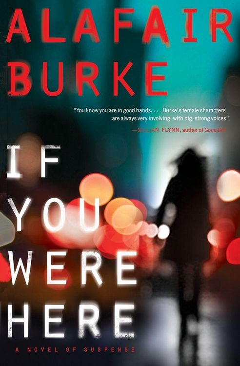 Produktbild: If You Were Here