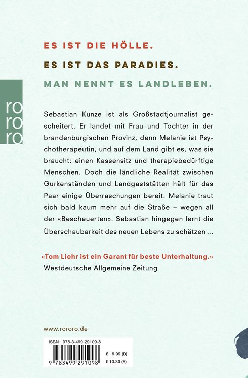 Produktbild: Landeier