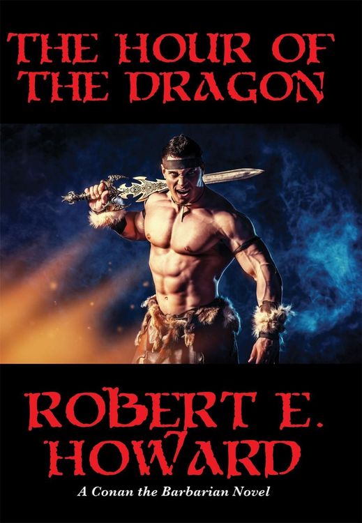 Produktbild: The Hour of the Dragon