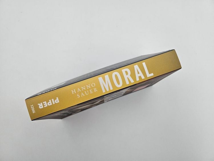 Produktbild: Moral