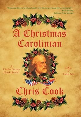 Produktbild: A Christmas Carolinian