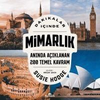 Produktbild: Dakikalar Icinde Mimarlik