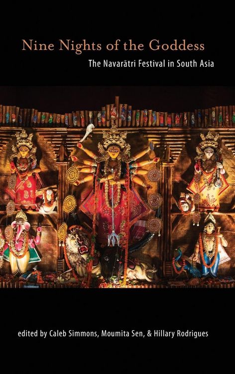 Produktbild: Nine Nights of the Goddess