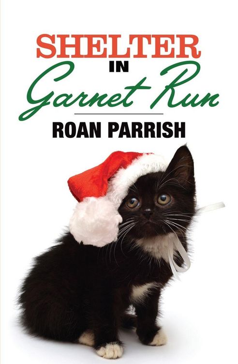 Produktbild: Shelter in Garnet Run