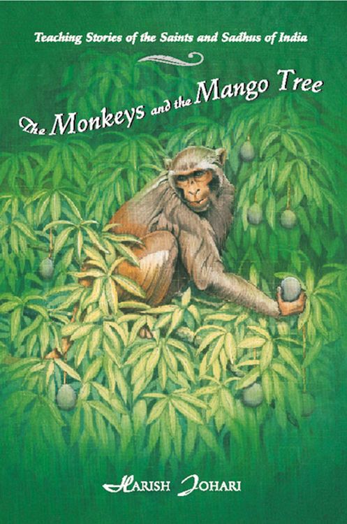 Produktbild: The Monkeys and the Mango Tree
