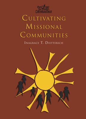 Produktbild: Cultivating Missional Communities