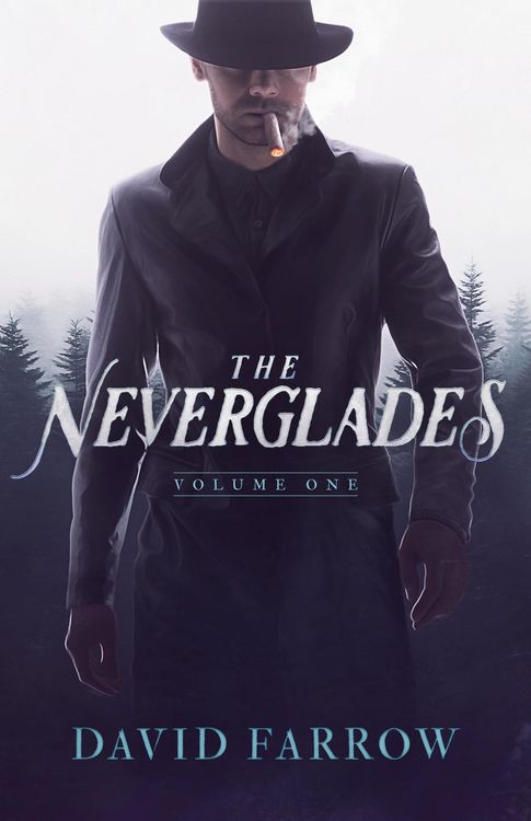 Produktbild: The Neverglades: Volume One