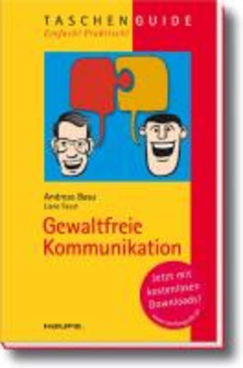 Bild vom Artikel Gewaltfreie Kommunikation vom Autor Liane Faust
