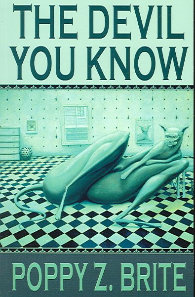 Produktbild: Devil You Know