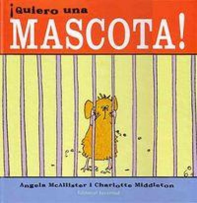 Produktbild: Quiero una mascota