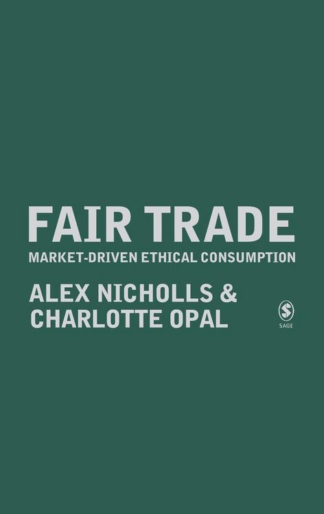 Produktbild: Fair Trade