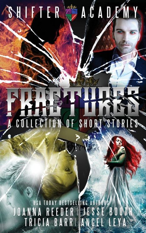 Produktbild: Fractures