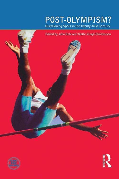 Produktbild: Post-Olympism