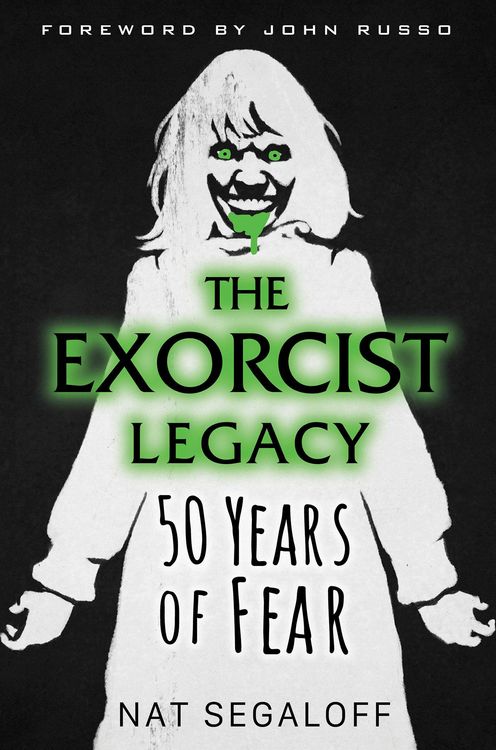 Produktbild: The Exorcist Legacy