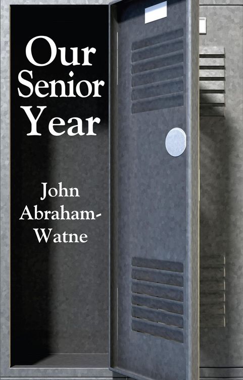 Produktbild: Our Senior Year