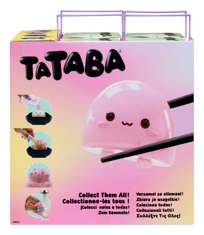 Produktbild: Tataba Blind Asst in PDQ