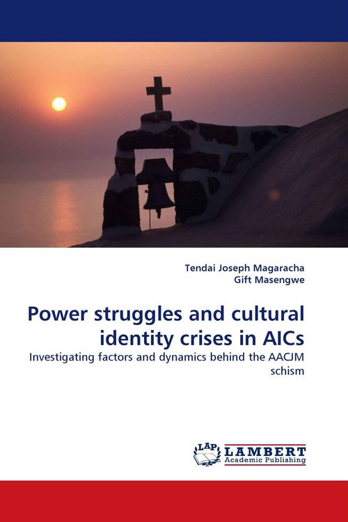 Produktbild: Power struggles and cultural identity crises in AICs
