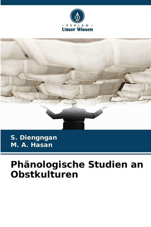 Produktbild: Ph&auml;nologische Studien an Obstkulturen