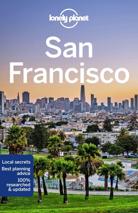 Produktbild: San Francisco